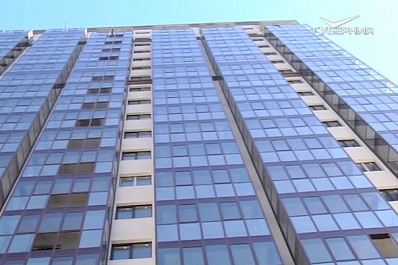 Региональный Минстрой проинспектировал ход строительства жилого комплекса в Ленинском районе Самары