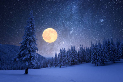 Сон в ночь с 19 на 20 февраля 2024 года: толкование по лунному календарю