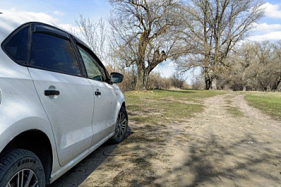 От 3 до 8 °C: эксперты объяснили, когда пора "переобуваться"