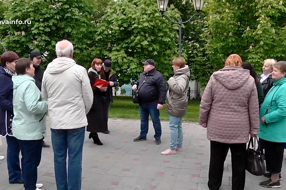 Легенды Струковского сада и "Абилимпикс". Неограниченные возможности