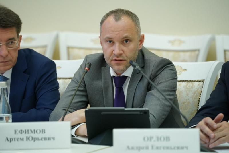 День России, обращения жителей, экология, "Народный бюджет": Вячеслав Федорищев представил итоги оперативного совещания 9 июня