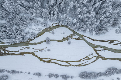 В Свердловской области ищут пропавшую группу туристов