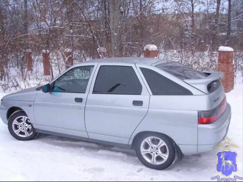 В Самарской области за многократное пьянство водителя приговорили к общественным работам