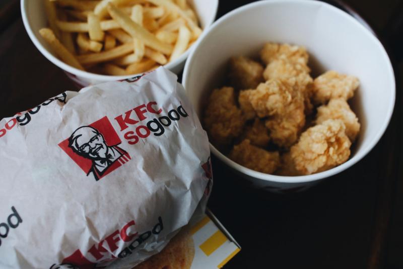 Владелец KFC сообщил об уходе с российского рынка