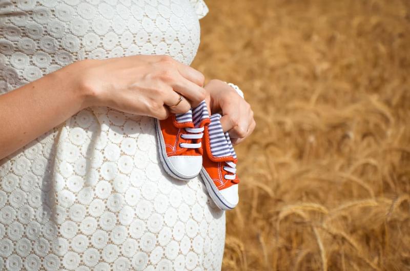 В России предложили официально учредить два Дня беременных