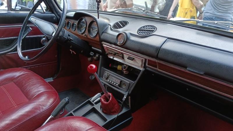 Жителей и гостей Самарской области приглашают на пятый тольяттинский ретрофестиваль "Жигули"