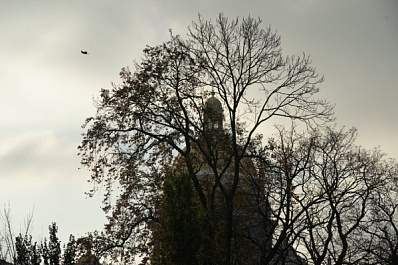 В Самаре ожидаются неблагоприятные метеоусловия 22-24 ноября