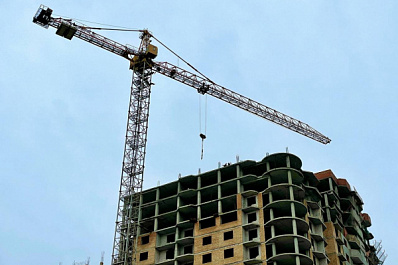 Риелтор назвала две главные причины выбрать новостройку