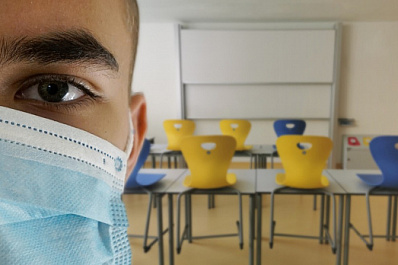 В России впервые за пандемию выявили больше 32 тысяч новых заболевших COVID-19