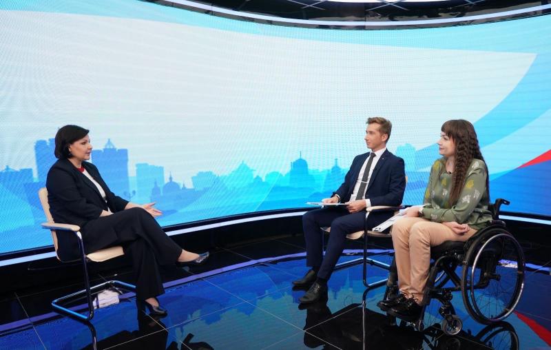 Прямая трансляция: СОВА проводит онлайн-форум "Время открытых возможностей"