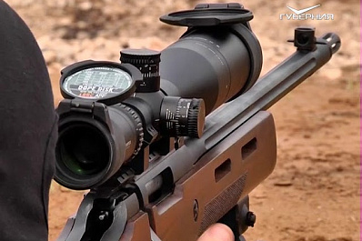 Бойцы ОМОН Росгвардии отработают боевые и специальные навыки во время полевого выхода