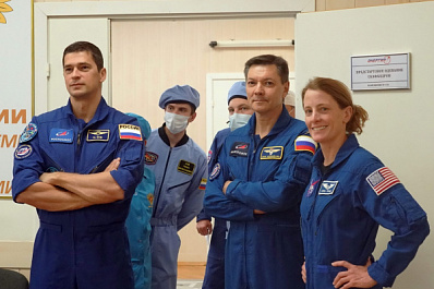 Читайте в свежем выпуске газеты "Волжская коммуна" 7 октября