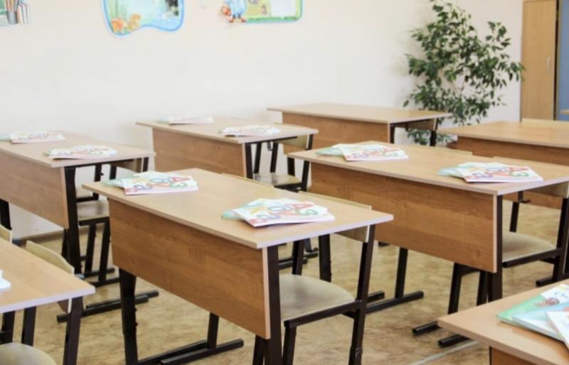 Самарские школьники начали сдавать досрочно ЕГЭ