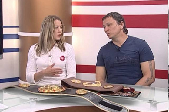 О чем говорят 31.05.2013 