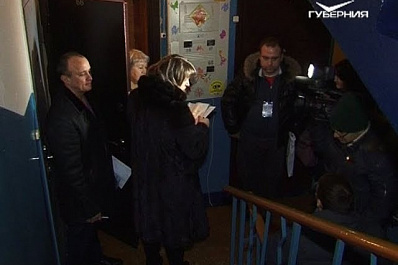 В Самарской области продолжается информирование жителей о выборах-2018