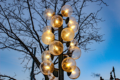 "Инцидент-менеджмент" помог жителям Похвистнева починить уличное освещение 