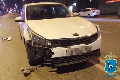 В Самарской области за сутки поймали 13 пьяных водителей