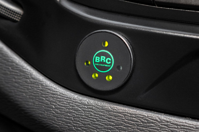 АВТОВАЗ намерен производить больше машин на метане, но ждёт поддержки от государства