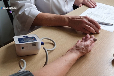 Почти 53 миллиона россиян сделали прививку от гриппа, ОРВИ и COVID-19