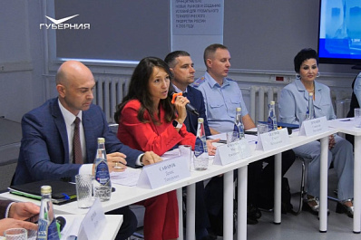 В Самарской области учат работать с мигрантами