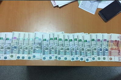 19-летний директор магазина обманул свою компанию на 400 тысяч рублей