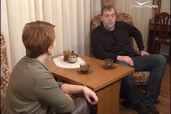 Никита Высоцкий. Место встречи от 16.02.2018