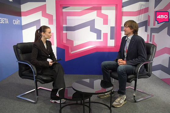 Николай Гурьев – о развитии пляжного тенниса