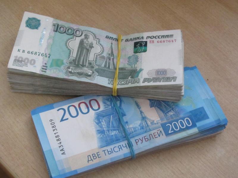 Владельцев банковских счетов в Самарской области защитят от мошенников