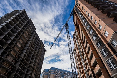 Виктор Кудряшов поручил создать рабочую группу для подготовки пилотных проектов комплексного развития территорий