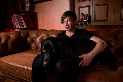 Концерт "Би-2" в Самаре перенесли на 2023 год