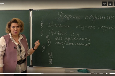 Самарских выпускников проконсультируют в соцсетях