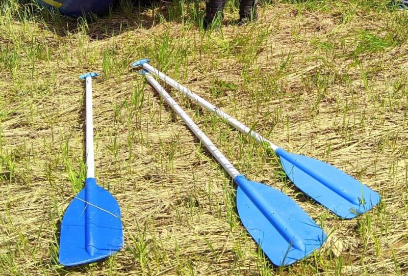 Спортсмен из Самарской области стал победителем Кубка России по гребле на байдарках и каноэ