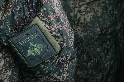Президент Владимир Путин присвоил звание Героя России бойцу Александрийской бригады