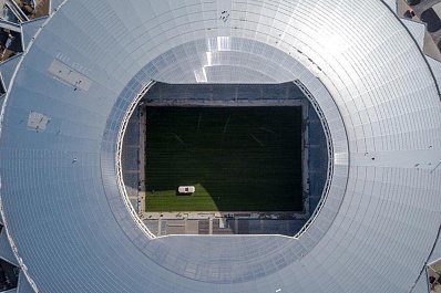 Билеты на тестовый матч на Самара Арене горожане смогут купить уже на днях