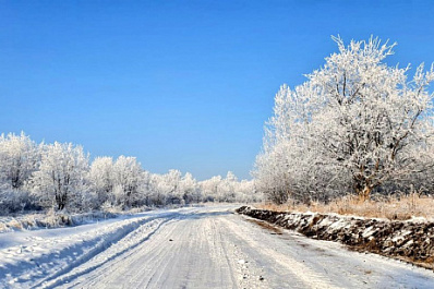 Самарцам рассказали, как добраться в Рождествено после закрытия грузовой переправы