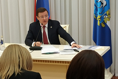 Дмитрий Азаров о выходном 31 декабря: решение будет принято в течение 10 дней