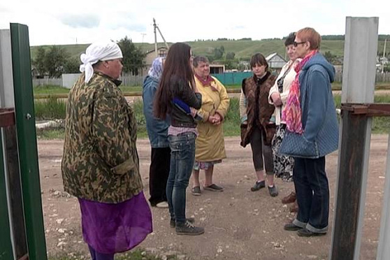 Точки над i 16.06.2013