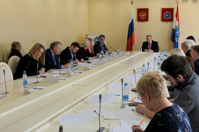 Самарская область может стать пилотным регионом для внедрения практик по адаптации детей с ОВЗ