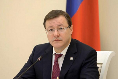 Дмитрий Азаров: "Не защищаете медперсонал - будем увольнять"