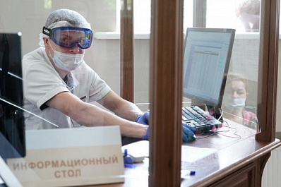 Минздрав России рекомендует после коронавируса изоляцию и санаторий