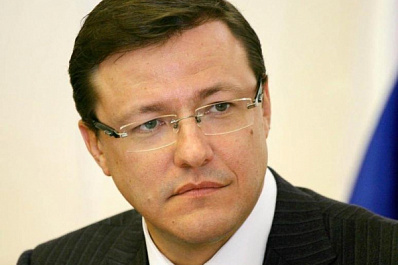 Дмитрий Азаров поздравил мусульман с праздником Ураза-байрам