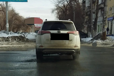 Стало известно, когда в Самаре отремонтируют проспект Масленникова