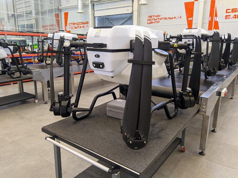 Успешны на гражданке: где в Самарской области пригодились военные навыки бывших бойцов