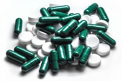 Стало известно, какие лекарства чаще всего изобретают в России