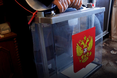 Выборы в Самарской области: как проходило голосование на дому