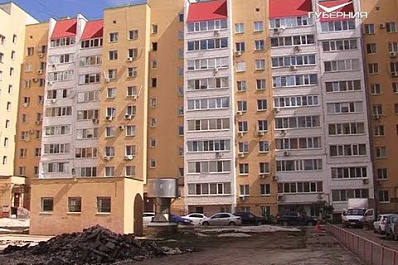 "СОдействие": 6 общественных территорий будут реконструированы в Самаре в 2019 году