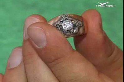 Личные вещи семьи Романовых показали на выставке в Самаре