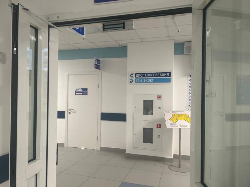 В Самаре областной перинатальный центр оснастили новым оборудованием