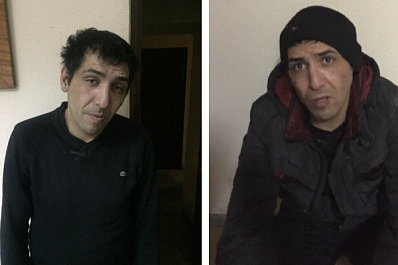 Полиция поймала карманника, теперь разыскивает пострадавших