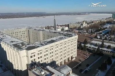 Самаре может быть присвоен статус Города трудовой доблести